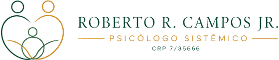 Roberto R. Campos Jr., psicólogo sistêmico